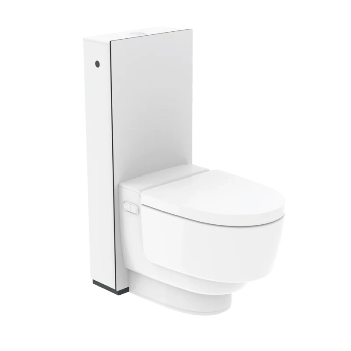 Geberit AquaClean Mera Classic, gulvstående