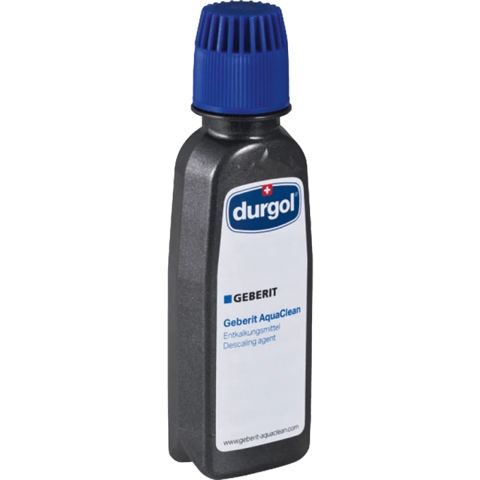 Geberit AquaClean avkalkningsmiddel, 1 stk