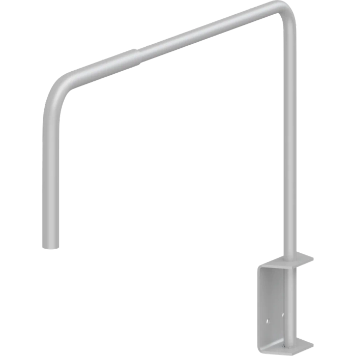 Sikkerhetslås til SCT 1000, 2000/2100 og 3000 dusjstellebord