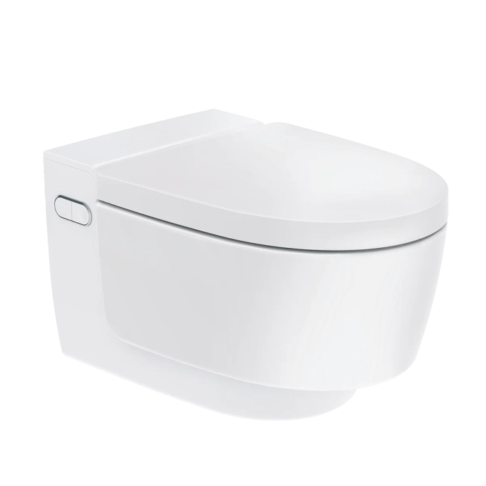Geberit AquaClean Mera Classic, vegghengt
