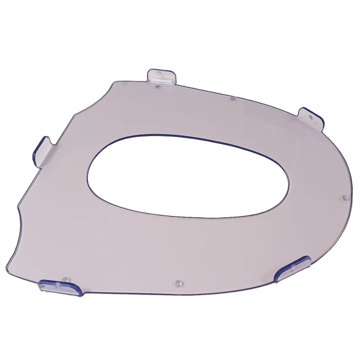 Barnesete til AquaClean Dusj-WC 8000+