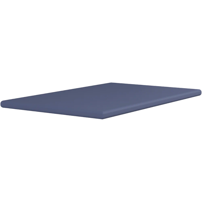 Madrass til CT 5000 stellebord, marineblå, 1100 mm