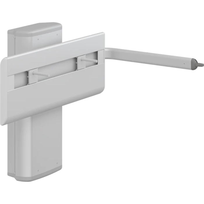 PLUS servantoppheng, gassdrevet høyderegulering