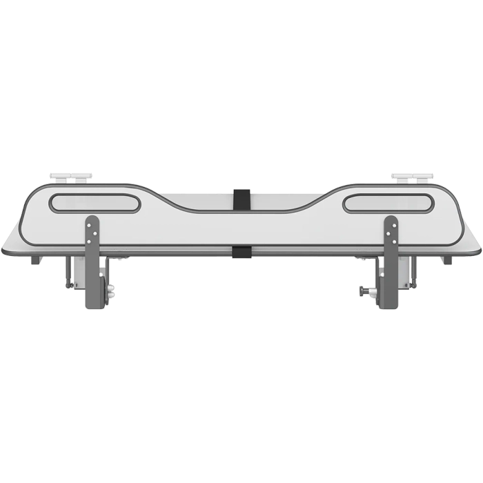 CT 5000 stellebord, fastmontering