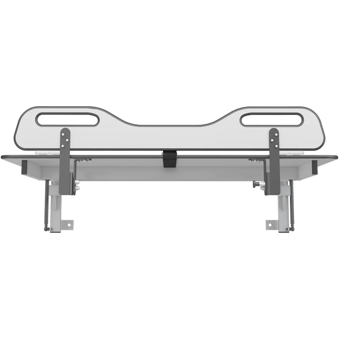 CT 5000 stellebord, fastmontering