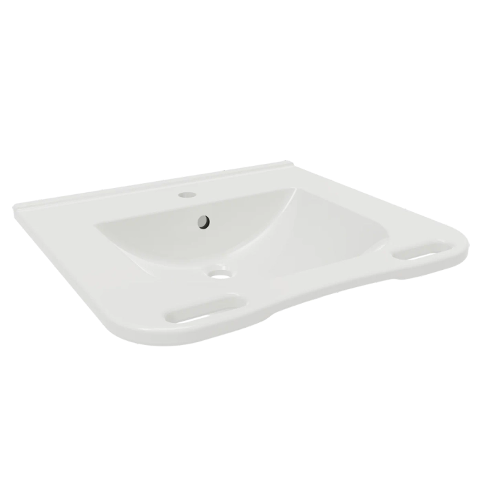 AddLife WBR 101 servant med håndgrep i front