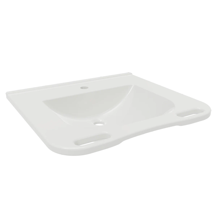 AddLife WBR 101 servant med håndgrep i front