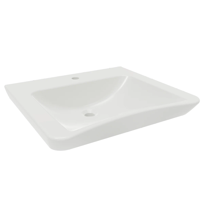 AddLife WBR 201 servant med buet front