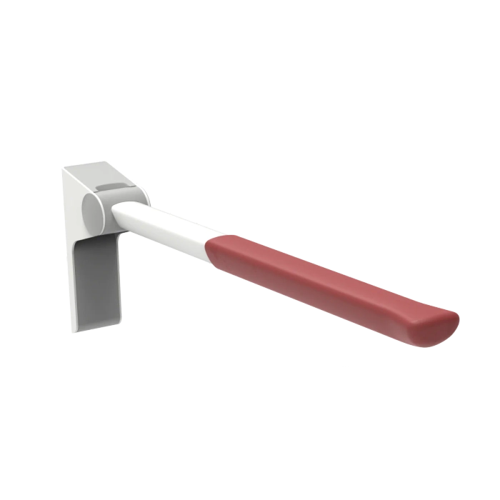 AddLife toalettstøtte Straight