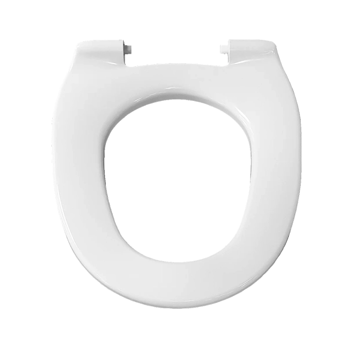 Forsterket toalettsete til AquaClean Dusj-WC 8000+