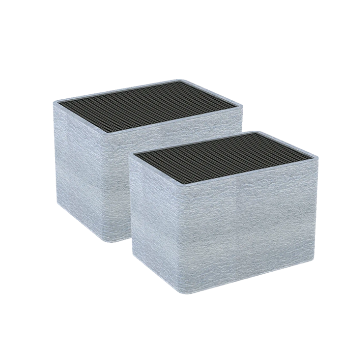 Geberit keramikkfilter type 3, 2 stk.