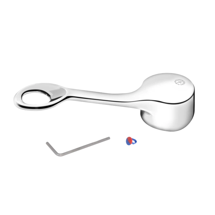 Nautic funksjonstilpasset spak