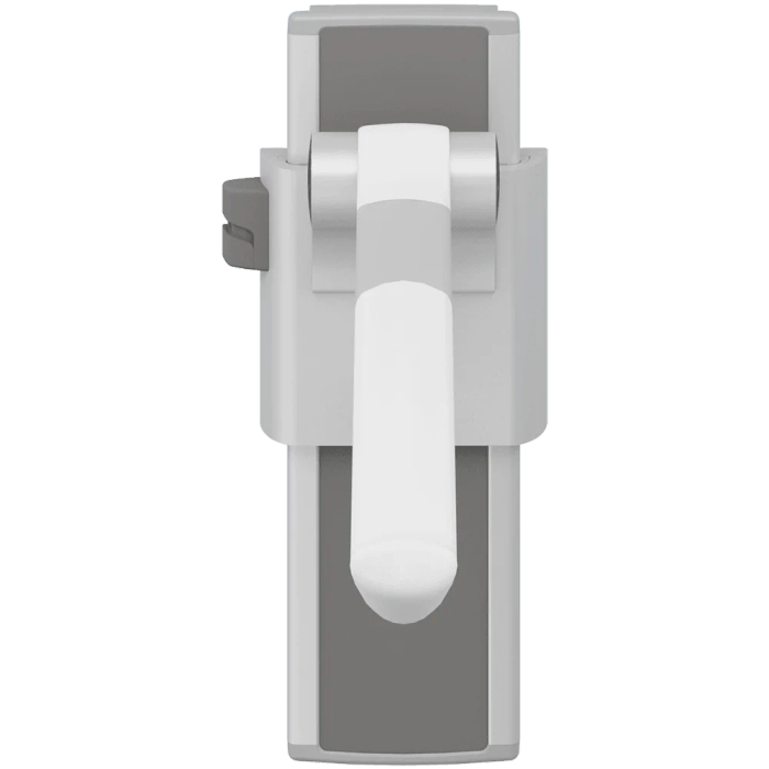 PLUS toalettstøtte, høyderegulerbar