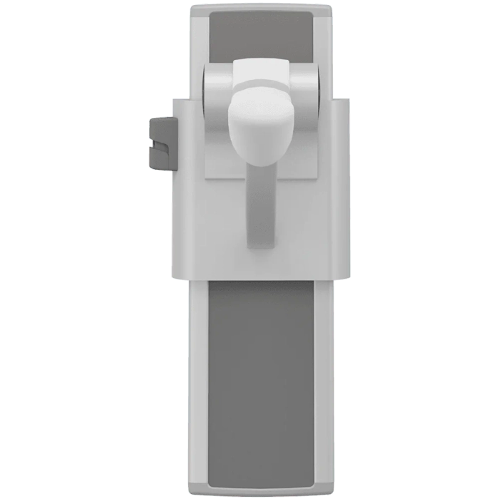 PLUS toalettstøtte, høyderegulerbar