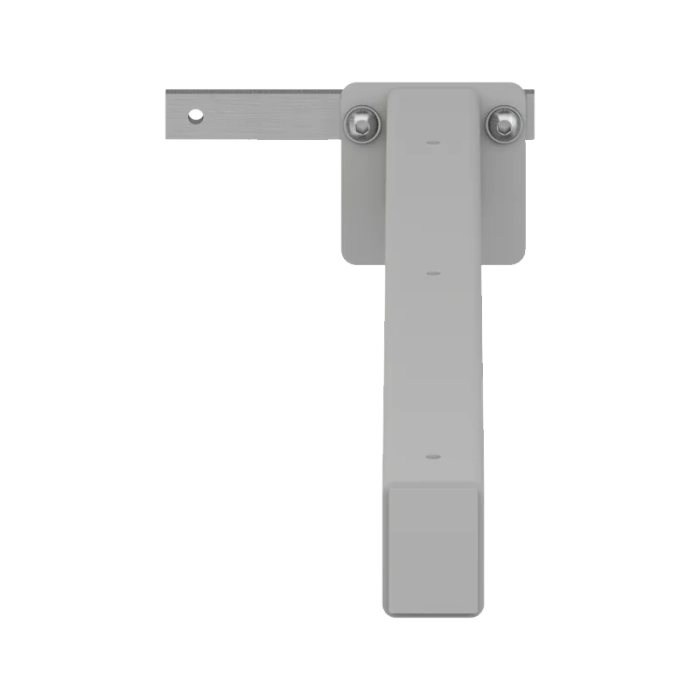 INDIVO ekstra bæring til kjøkkenbenk med elektrisk høyderegulering