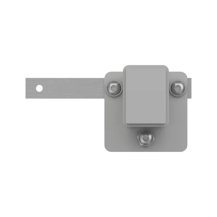 INDIVO ekstra bæring til kjøkkenbenk med elektrisk høyderegulering