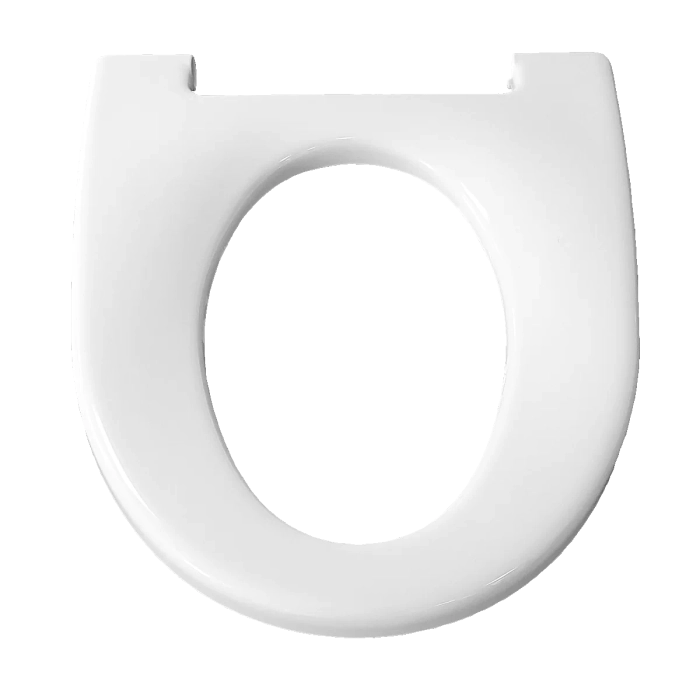 Toalettsete til AquaClean Mera Classic dusjtoalett