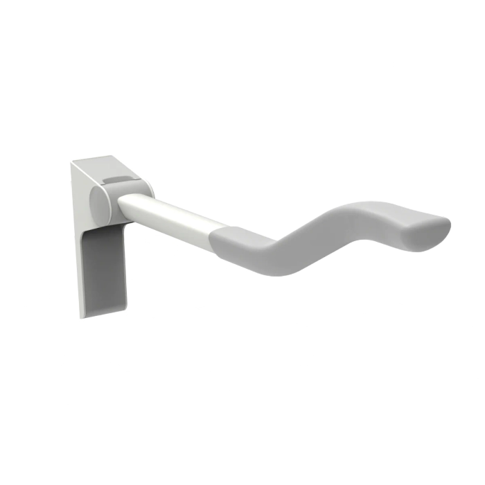 AddLife toalettstøtte Wave