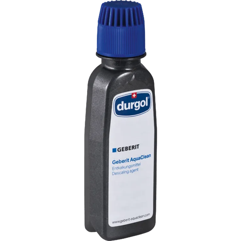 Geberit AquaClean avkalkningsmiddel, 1 stk