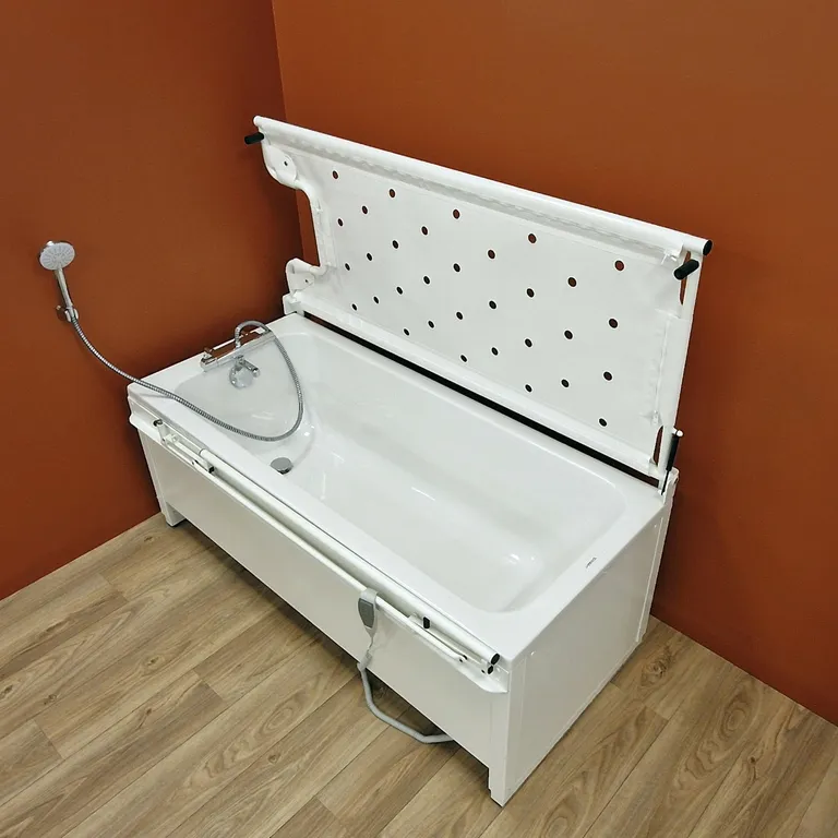 AddLife AquaCare badekar, høyderegulerbart