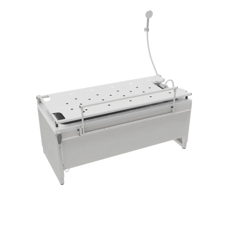 Stelleplate til AddLife AquaCare badekar
