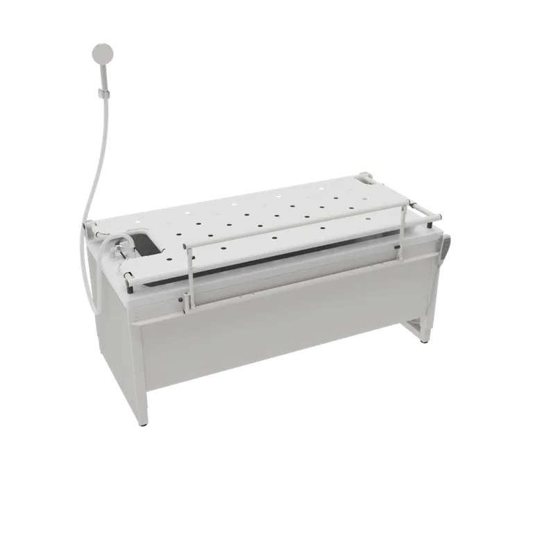 Stelleplate til AddLife AquaCare badekar