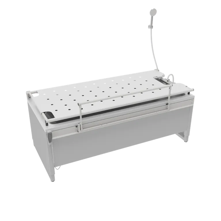 AddLife AquaCare badekar, høyderegulerbart