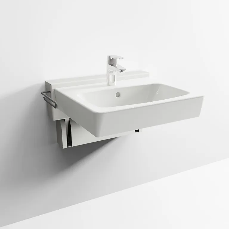 AddLife QuickLine komplett servant med manuell høyderegulering