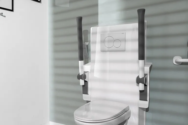 AddLife Elevate toalettløfter