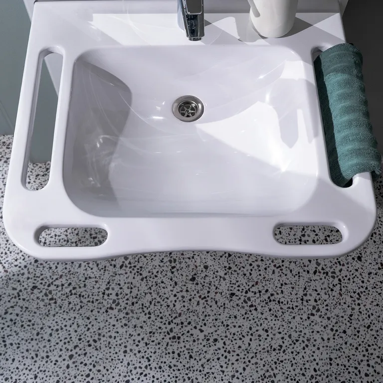 AddLife WBR100 servant med fire håndgrep