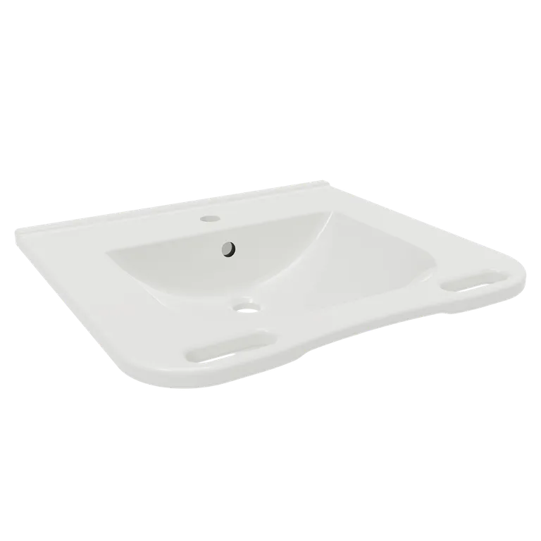 AddLife WBR101 servant med håndgrep i front