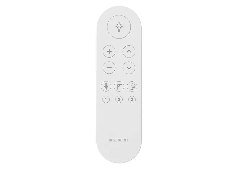 Geberit AquaClean Mera Classic, gulvstående
