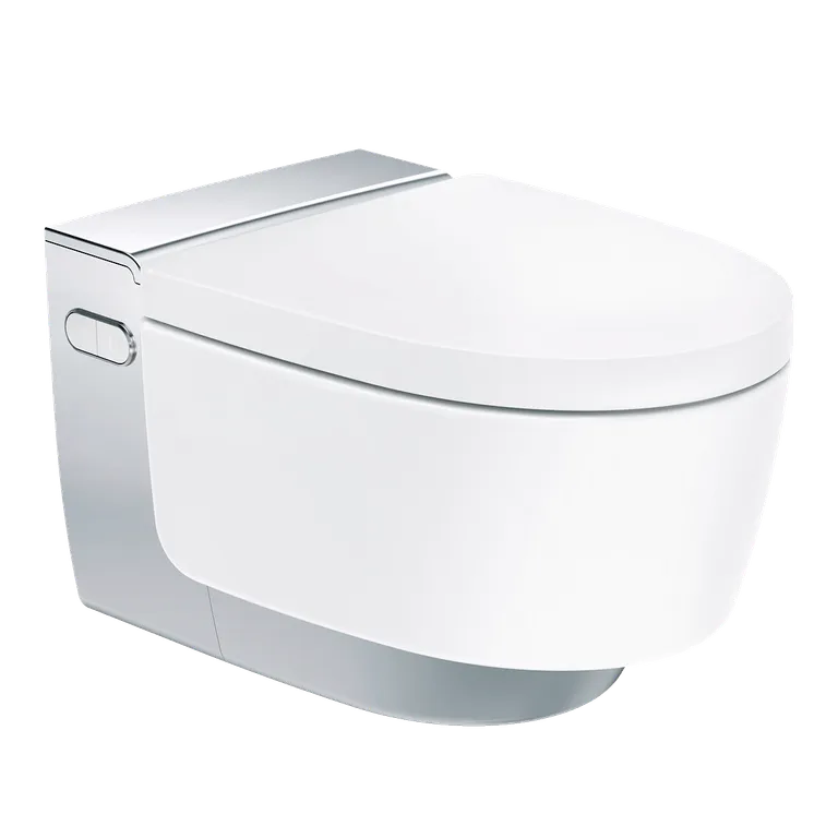 Geberit AquaClean Mera Classic, vegghengt