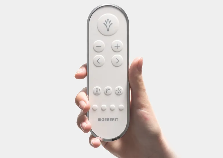 Geberit AquaClean Tuma Comfort sete