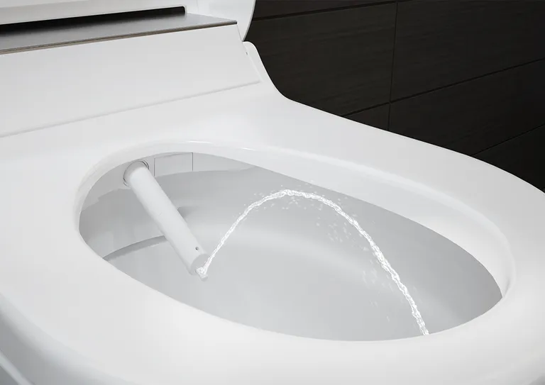 Geberit AquaClean Tuma Comfort sete