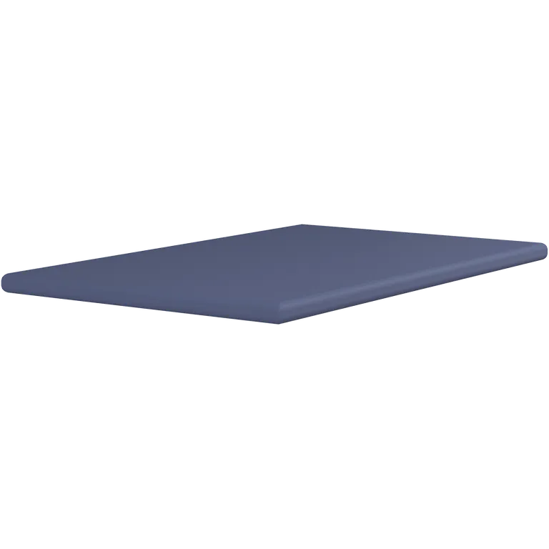 Madrass til CT 5000 stellebord, marineblå, 1100 mm