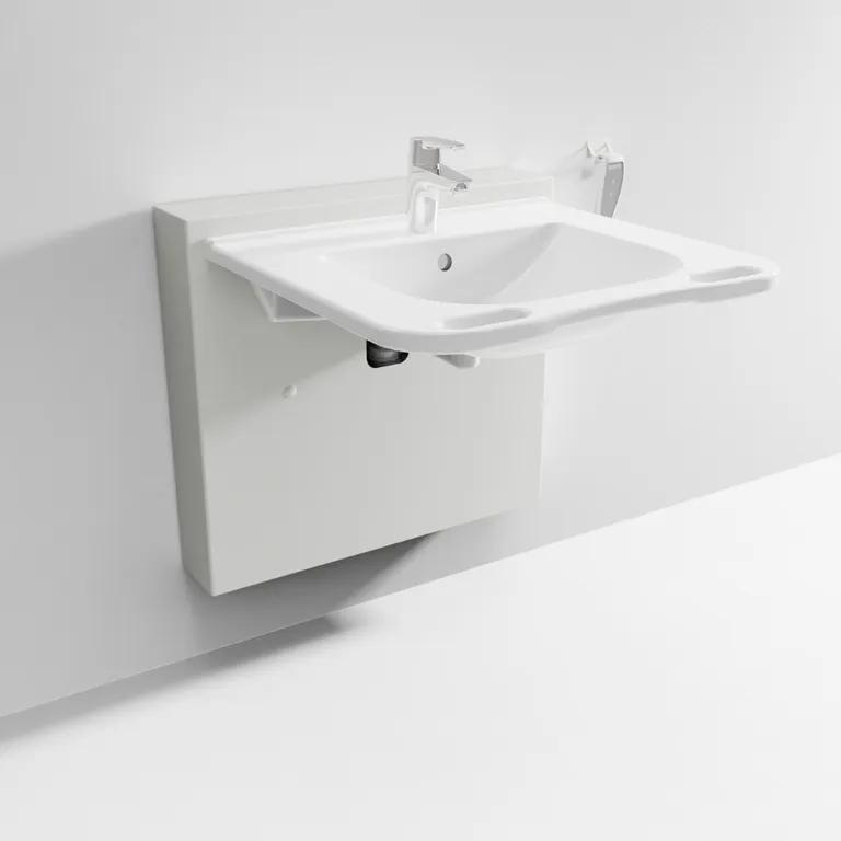AddLife StandardLine servantoppheng til WBR servanter med elektrisk høyderegulering