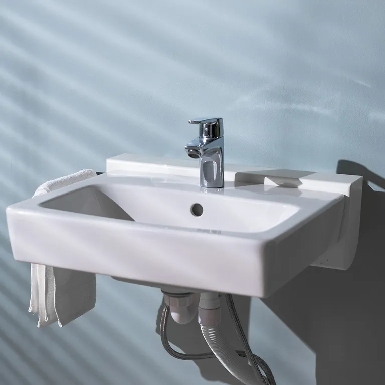 AddLife QuickLine komplett servant med manuell høyderegulering