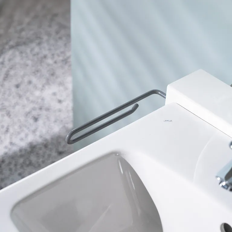 AddLife QuickLine komplett servant med manuell høyderegulering