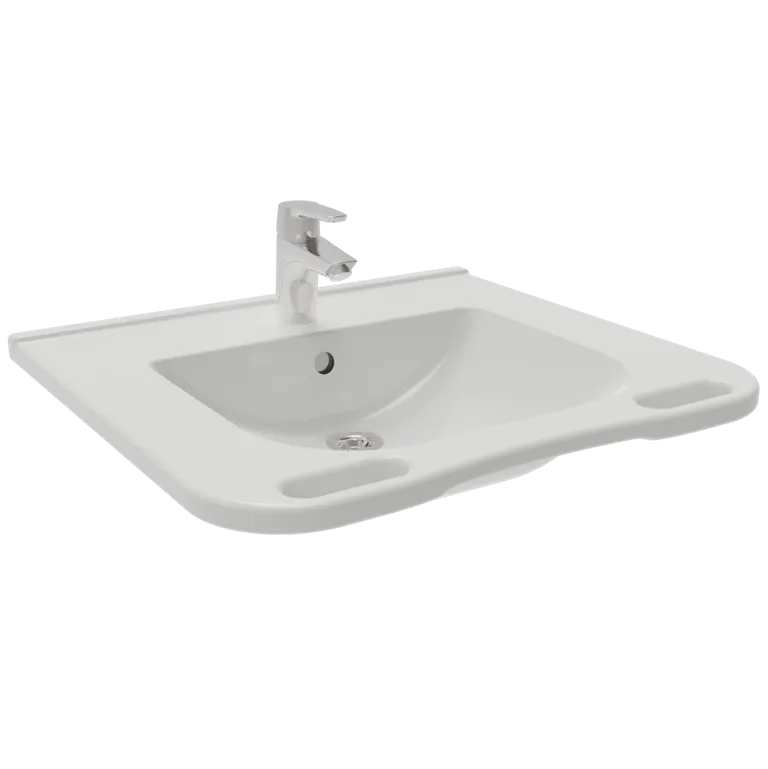 AddLife WBR101 servant med håndgrep i front