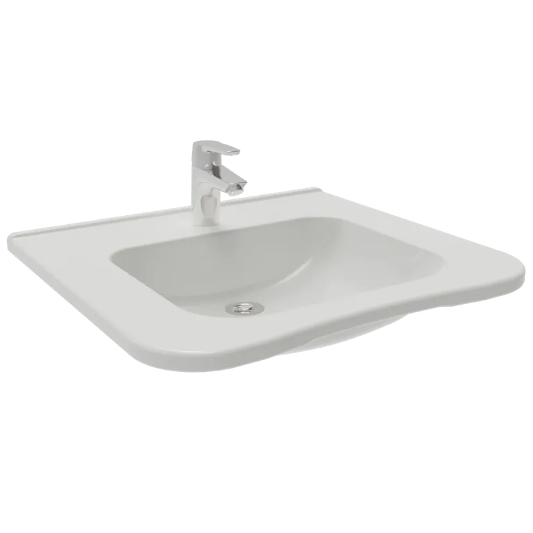 AddLife WBR105 servant med buet front